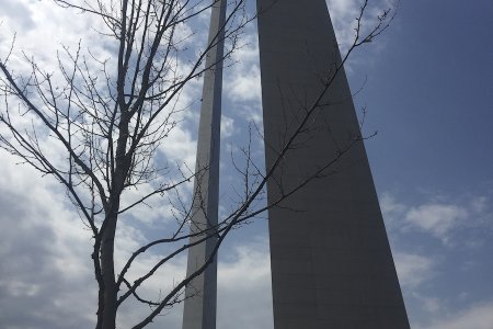 Gateway Arch